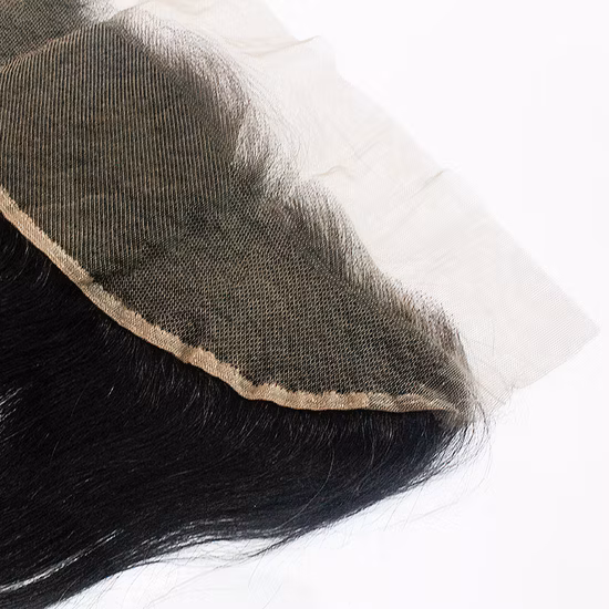 Wendyhair Human Hair Ear to Ear Closure 13X4 Frontals