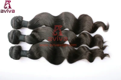 7A Capelli Remy Vergini Indiani Non Trattati